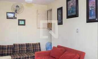 Imagem 6: Apartamento para Aluguel - Vilamar, 1 Quarto, 34 m2