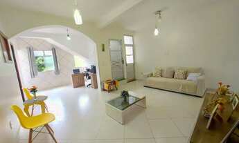 Imagem 7: Casa para venda com 200 metros quadrados com 5 quartos em Fazenda Grande I - Salvador - Ba