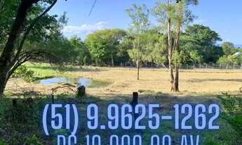 Imagem: Lindo sitio 900m² por apenas 19.999,00