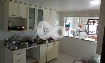 Imagem 2: Apartamento para aluguel possui 240 metros quadrados com 3 quartos no Recreio dos Bandeira