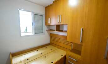 Imagem 4: Apartamento para Aluguel - Planalto Paulista, 1 Quarto, 47 m2