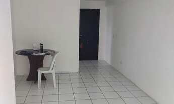 Imagem 2: Apartamento Porto Antilhas