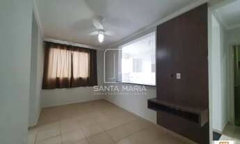 Imagem: Apartamento (tipo - padrao) 2 dormitórios