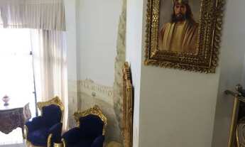 Imagem 7: Belo Apartamento á venda com 3 suítes no prédio Portella em Itu /SP