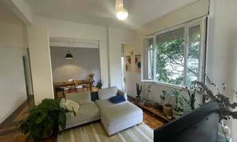 Imagem 4: Apartamento para aluguel tem 155 metros quadrados com 4 quartos em Copacabana - Rio de Jan