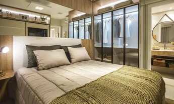 Imagem 2: Wish Areião - Apartamento 3 quartos, sendo 1 suíte