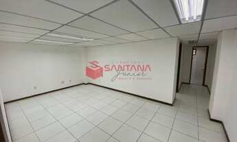 Imagem 2: Lauro de Freitas - Conjunto Comercial/Sala - Pitangueiras