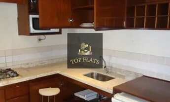 Imagem 3: Flat disponível na Vila Olímpia