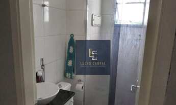 Imagem 4: Apartamento à venda, 47 m² por R$ 233.000,00 - Cidade Líder - São Paulo/SP