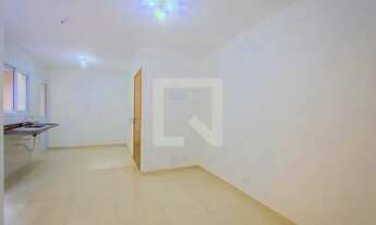 Imagem 4: Apartamento para Aluguel - Vila Luzita, 2 Quartos, 47 m2