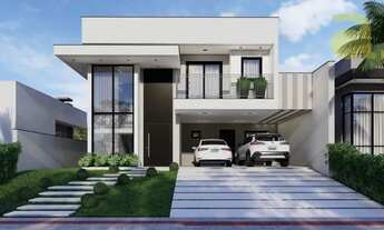 Imagem 3: CASA NOVA DE ALTO PADRÃO COM 3 SUÍTES PRÓXIMA AO CENTRO