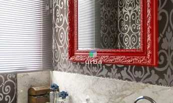 Imagem 6: Apartamento com 3 suítes à venda, 279m/2 privativa, com 2 vagas de garagem individuais - B