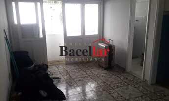 Imagem 2: Kitnet/Conjugado-À VENDA-Tijuca-Rio de Janeiro-RJ