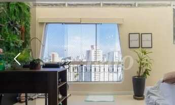 Imagem 6: Apa para aluguel tem 220 metros quadrados com 4 quartos em Santana - São Paulo - SP