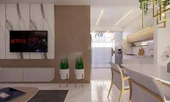 Imagem 7: Belíssima casa no Boulevard Residence em Mossoró