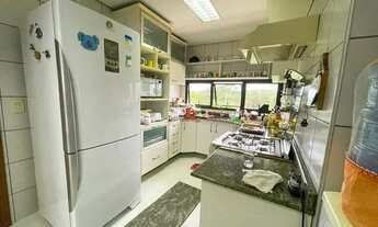 Imagem 6: Solar da Praia na Ponta Negra 136m² 3 Quartos no 5º andar