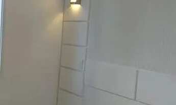 Imagem 7: Apartamento para aluguel tem 55 metros quadrados com 2 quartos