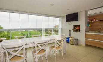 Imagem 7: Apartamento para Aluguel - Jardim Virginian, 4 Quartos, 170 m2