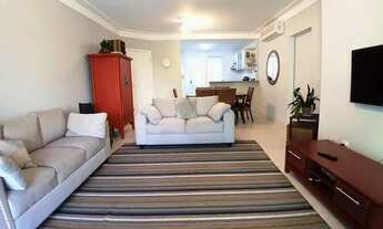 Imagem 2: Apartamento com 4 dormitórios à venda, 142 m² por R$ 3.150.000,00 - Riviera de São Lourenç