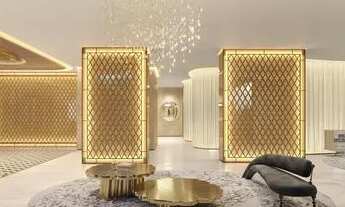 Imagem 5: APARTAMENTO RESIDENCIAL em São Paulo - SP, Moema