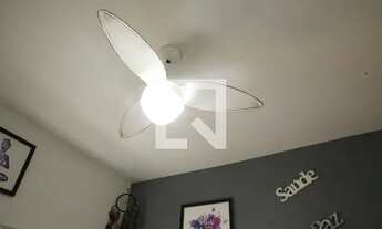 Imagem 5: Apartamento para Aluguel - Canto do Forte, 1 Quarto, 33 m2