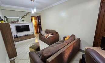 Imagem 4: Casa em Macaé, Riviera Fluminense, 3 quartos - 1 suíte, 4 banheiros, garagem 2 carros