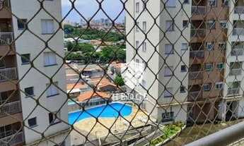 Imagem 7: Apartamento com 2 dormitórios à venda, 50 m² por R$ 330.000 - Casa Verde - São Paulo/SP