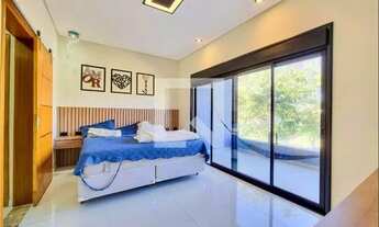 Imagem 7: Mansão no Vivva com 4 Dormitórios + Piscina, Área Gourmet e Acabamento Fino