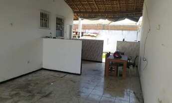 Imagem: Casa na Zona de Expansão - 2 Quartos, 1