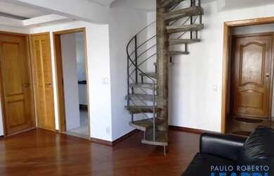 Imagem 6: DUPLEX - BELA VISTA - SP