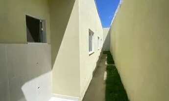 Imagem 3: Casa no Piracangaguá em Taubaté - SP R$ 275.000,00