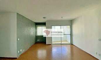 Imagem 4: Apartamento para alugar, 72 m² por R$ 6.510,00/mês - Vila Nova Conceição - São Paulo/SP