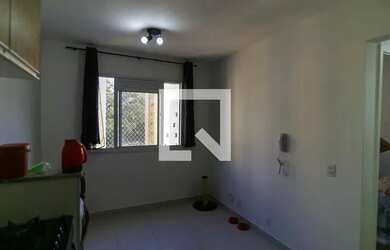 Imagem 2: Apartamento para Aluguel - Parque Munhoz, 2 Quartos, 32 m2