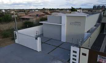 Imagem 2: Apartamento Novo Para Aluguel