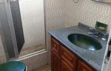 Imagem 6: Apartamento para aluguel com 62 metros quadrados com 2 quartos