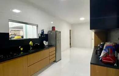 Imagem 2: Casa Próximo ao Dulcilas e Academia de Tênis