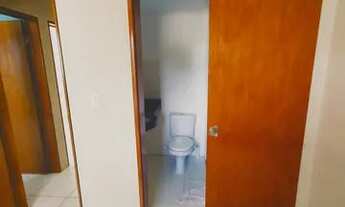 Imagem 6: Eco Vilares 3/4 , varanda , sendo um suíte