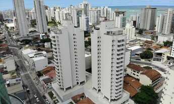 Imagem: Ed. Mar de Espanha - 3ª Quadra do Mar