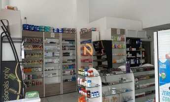 Imagem 3: Conjunto, 63 m² - venda por R$ 650.000,00 ou aluguel por R$ 4.000,00/mês - Barra Funda - S