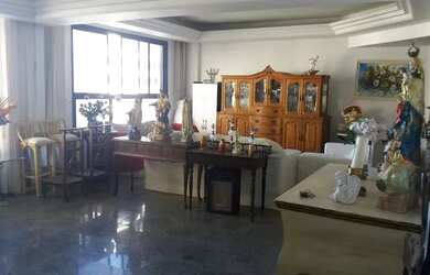 Imagem 3: 4/4 3 suítes 202m² , nascente, 2 garagem, Armarios, Lazer completo , Pituba, Itaigara, Ca