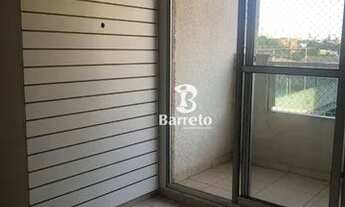 Imagem 2: Apartamento com 3 quartos no Condomínio Spazio Lumiere, próximo ao Shopping Boulevard