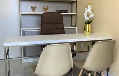 Imagem 7: Sala comercial no Horizonte Jardins