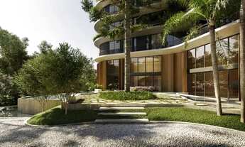 Imagem 2: Curitiba - Apartamento Padrão - Água Verde