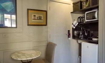 Imagem 7: STELLA VEGA - a poucos metros do Pq do Ibirapuera