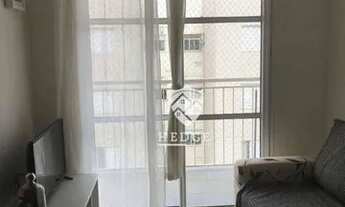 Imagem 1: Apartamento com 2 dormitórios à venda, 52 m² por R$ 460.000 - Vila Guilherme - São Paulo/S