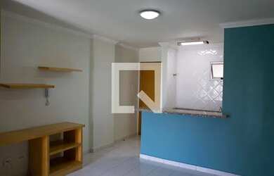 Imagem 3: Apartamento para Aluguel - Nova Aliança, 1 Quarto, 40 m2