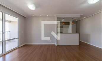 Imagem 4: Apartamento para Aluguel - Santa Teresinha, 3 Quartos, 85 m2