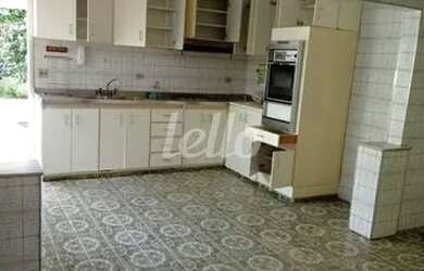 Imagem 4: Santo André - Casa Padrão - Vila Leopoldina