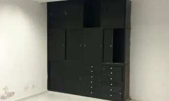 Imagem 4: São Paulo - Conjunto Comercial/Sala - Pinheiros