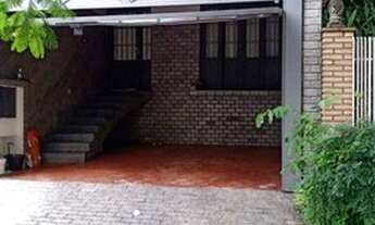 Imagem: Excelente sobrado mobiliado Jabaquara